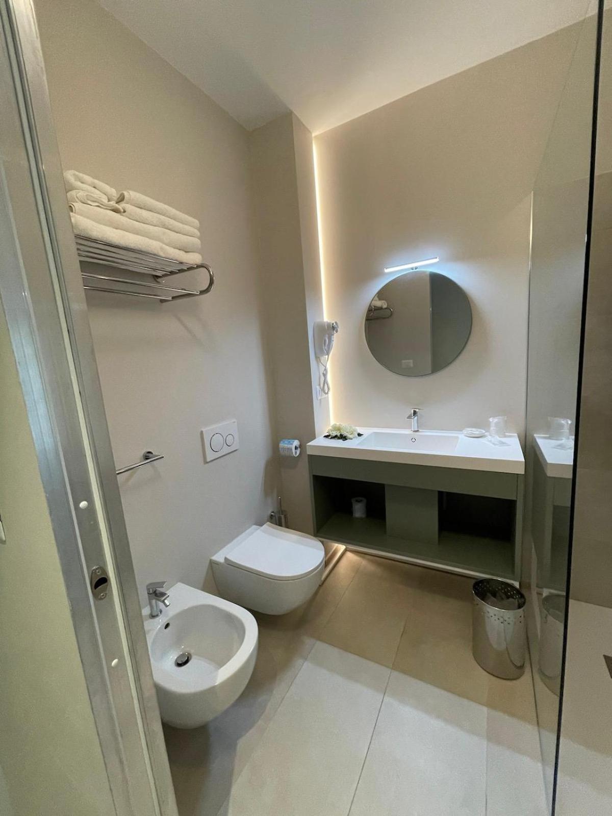 Villa Arlini Пинето Екстериор снимка